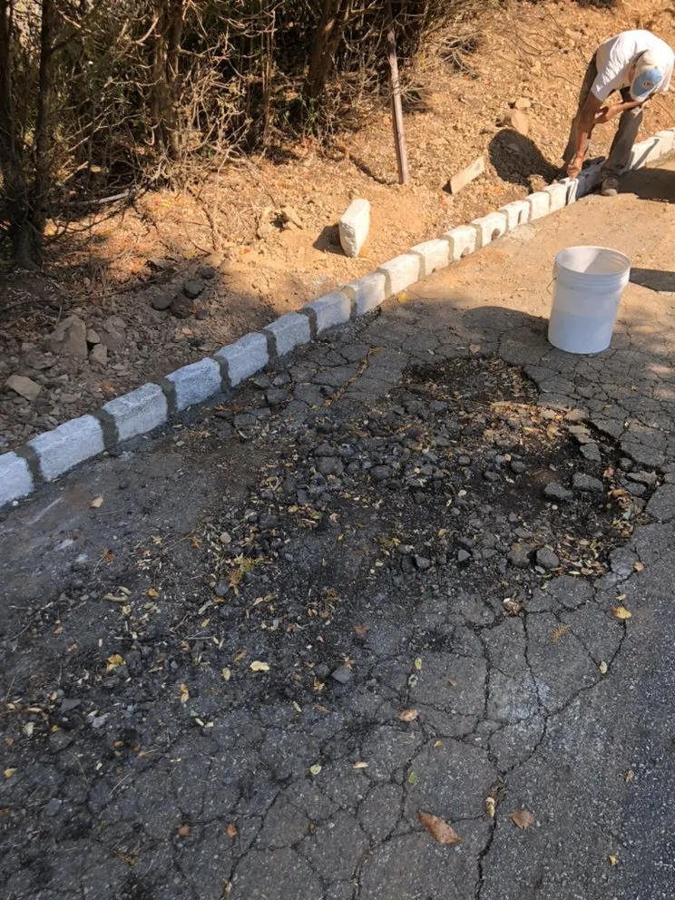 Professional landscape installation for beautiful yards across Warwick, NY - Green Planet Landscaping