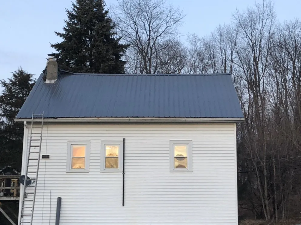 Local yard maintenance for beautiful yards in Warwick, NY by Green Planet Landscaping