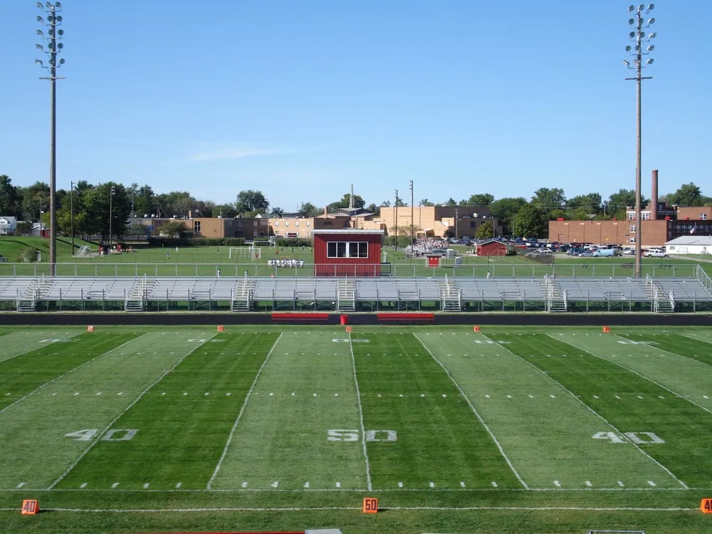 Top-rated outdoor landscaping for outdoor upgrades across Burton, MI - Green Planet Lawn And Tree Care