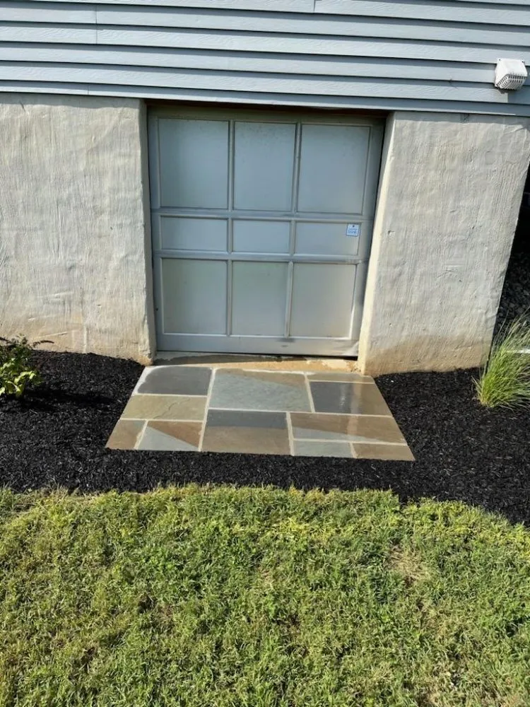 Affordable landscaping services with custom design across Newark, DE - Green Planet 's Erni Landscaping / Hardscaping