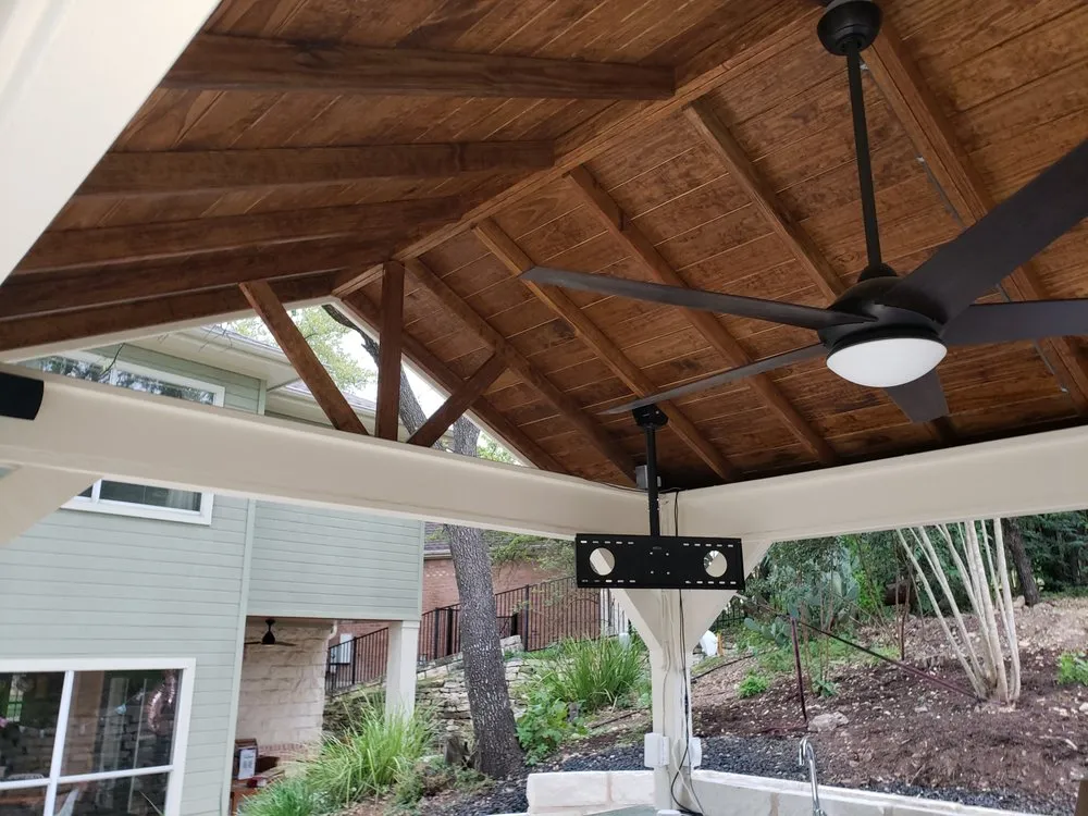 Trusted landscaping services in Austin, TX by Green Planet Scapes of Austin