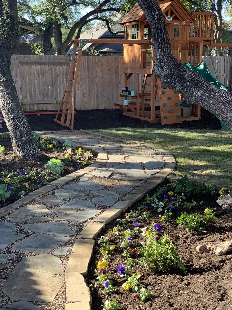 Expert lawn care service in Austin, TX - Green Planet Scapes of Austin