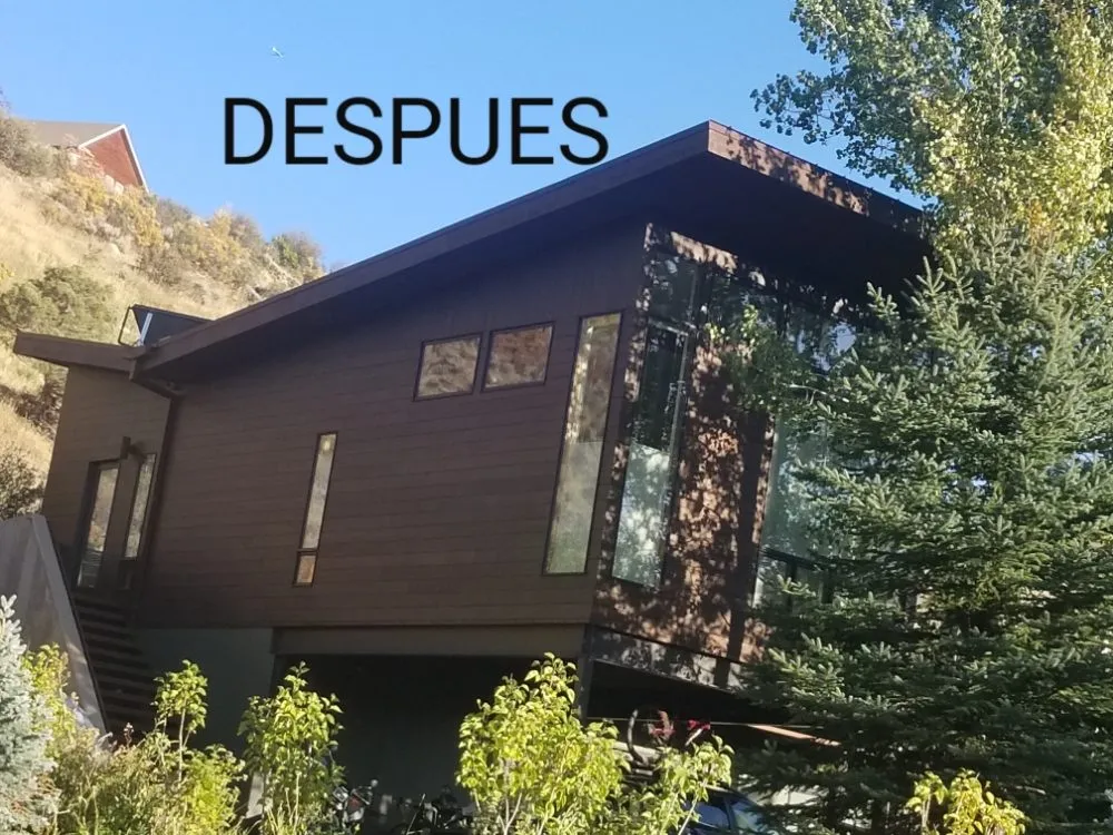 Local lawn mowing service experts serving Carbondale, CO - Green Planet Services