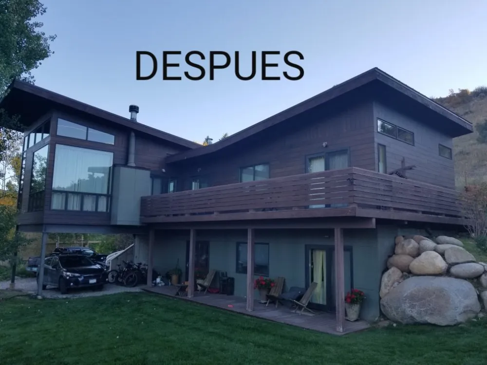 Reliable lawn care service in Carbondale, CO by Green Planet Services