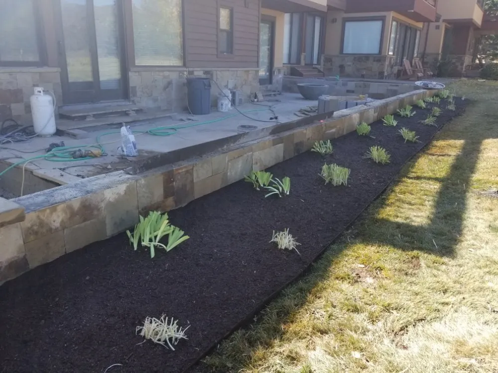 Top-rated lawn care service in Carbondale, CO - Green Planet Services