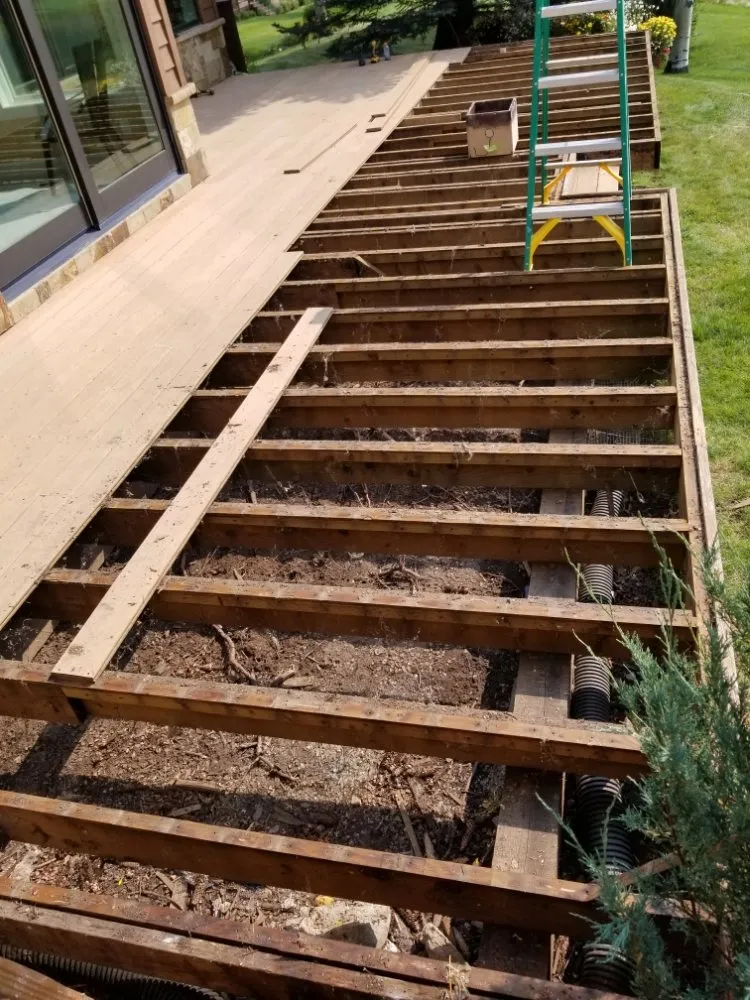 Trusted outdoor landscaping for year-round maintenance across Carbondale, CO - Green Planet Services