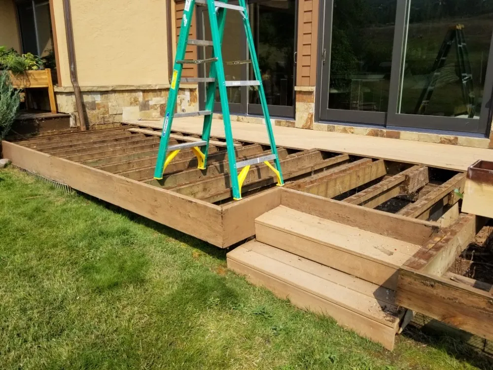 Professional landscape design in Carbondale, CO by Green Planet Services