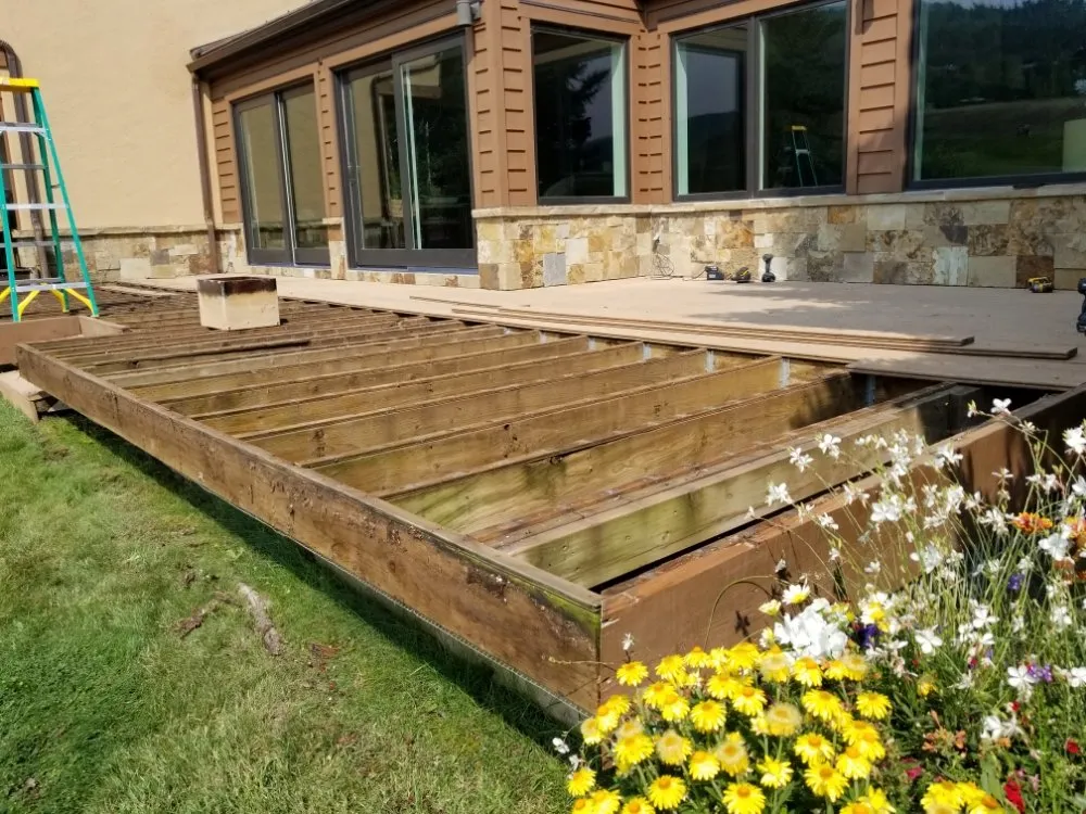 Top-rated landscape installation in Carbondale, CO by Green Planet Services