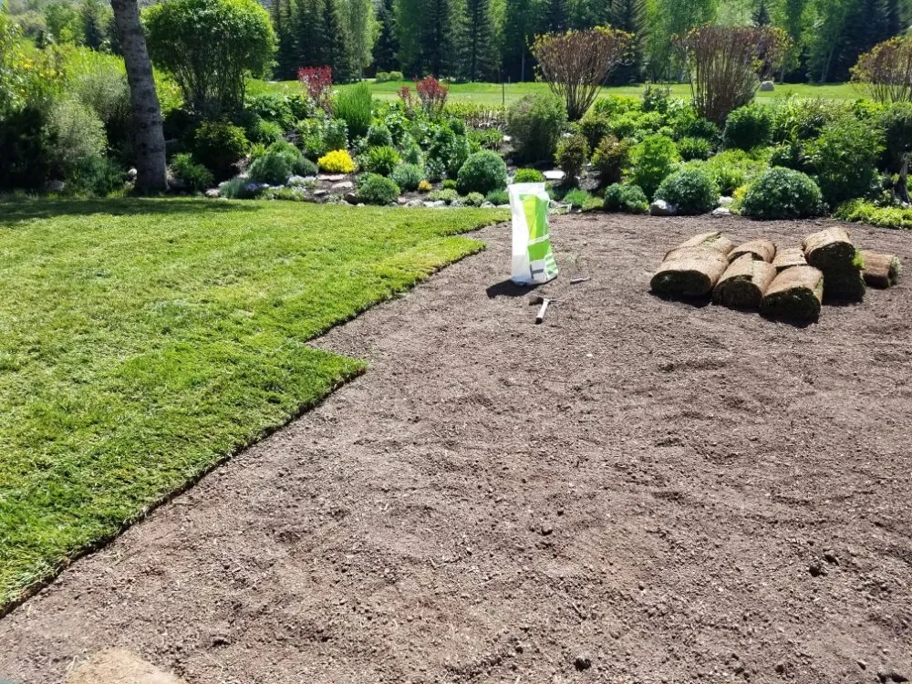 Expert yard maintenance for residential properties in Carbondale, CO by Green Planet Services