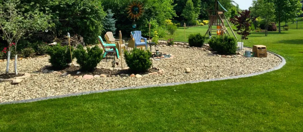 Affordable lawn care service in Bismarck, ND by Green Planet Solutions