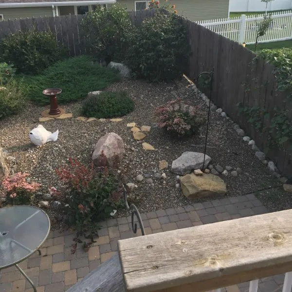 Trusted residential landscaping experts serving Bismarck, ND - Green Planet Solutions