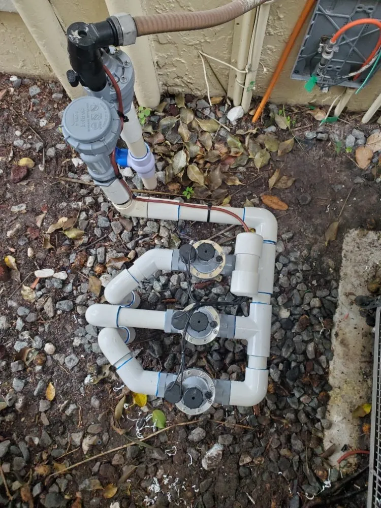 Reliable residential landscaping for year-round maintenance across Coconut Creek, FL - Green Planet Sprinkler and Irrigation