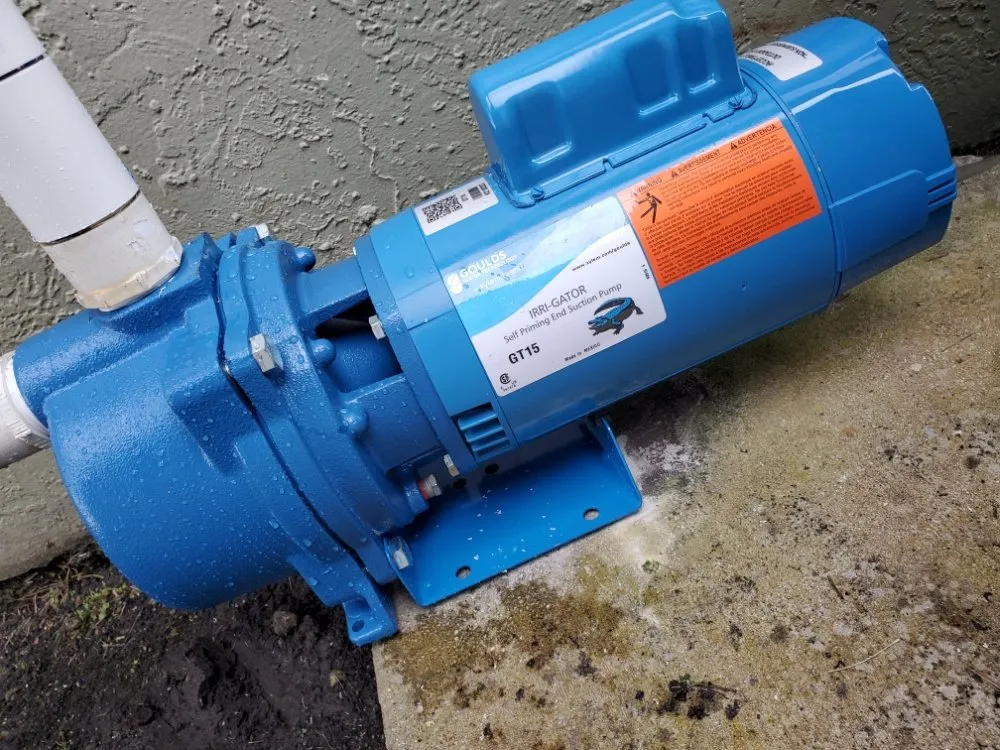 Local lawn care service in Coconut Creek, FL - Green Planet Sprinkler and Irrigation