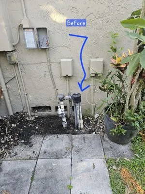 Green Planet Sprinkler and Irrigation