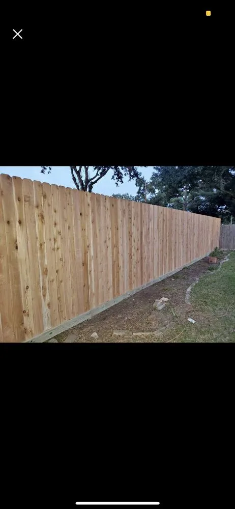 Professional landscape installation for outdoor upgrades across League City, TX - Green Planet Tree Service