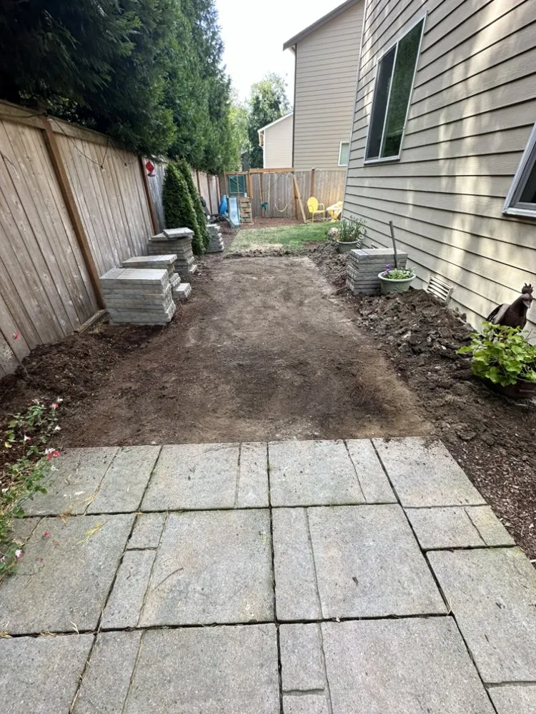 Reliable yard maintenance experts serving Auburn, WA - Green Planet Yard