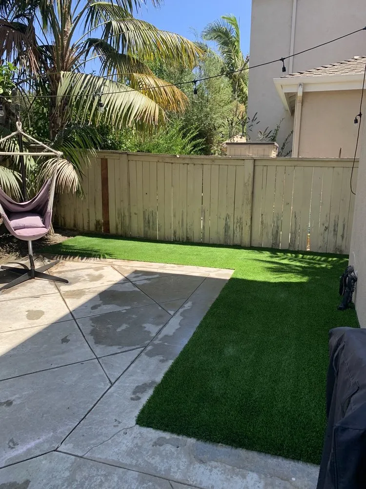 Affordable outdoor landscaping near you across Santa Ana, CA - Green Plus Landscaping