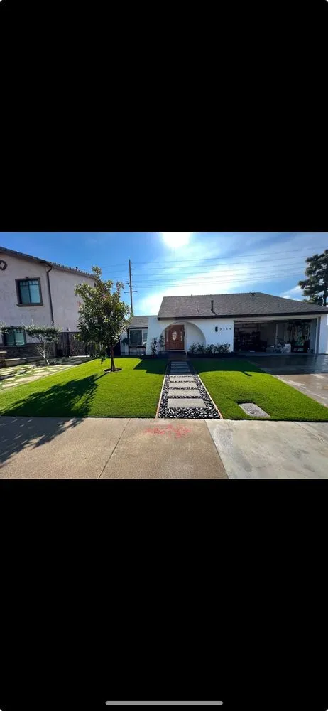 Top-rated yard cleanup service for outdoor upgrades across Santa Ana, CA - Green Plus Landscaping