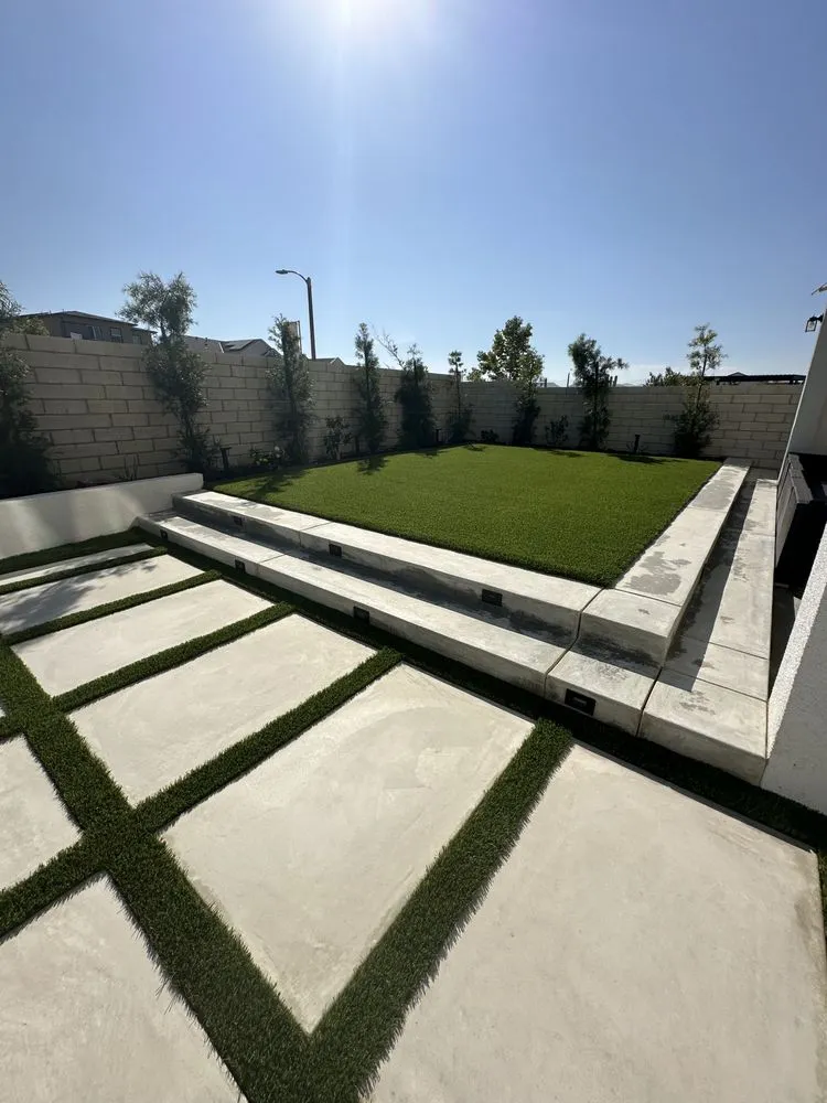 Reliable landscape design in Woodland Hills, CA - Green Plus Remodeling