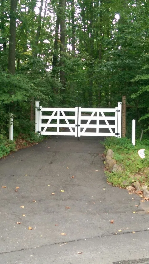 Top-rated landscape installation in Ewing, NJ - Green Point Garden Services