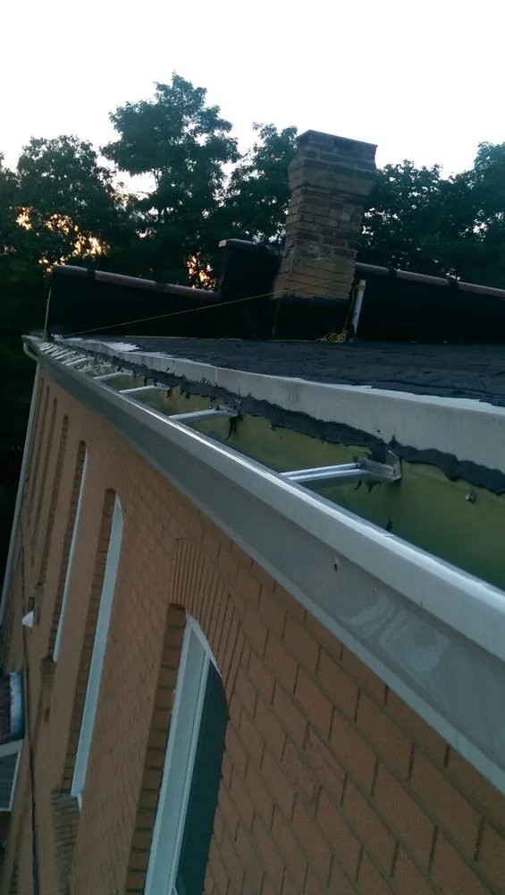 Top-rated yard maintenance in Ewing, NJ by Green Point Garden Services