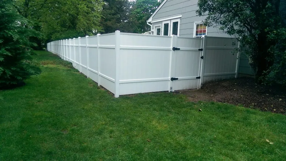 Reliable landscape installation experts serving Ewing, NJ - Green Point Garden Services