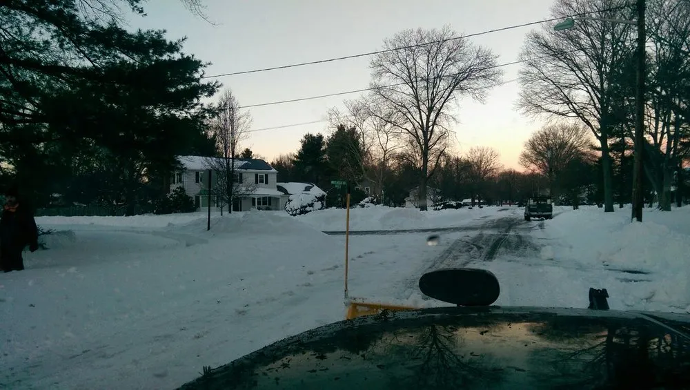 Local garden landscaping experts serving Ewing, NJ - Green Point Garden Services