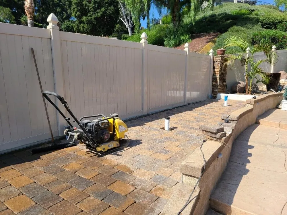 Local outdoor landscaping for outdoor upgrades in Diamond Bar, CA by Green Point Landscape and Contractor
