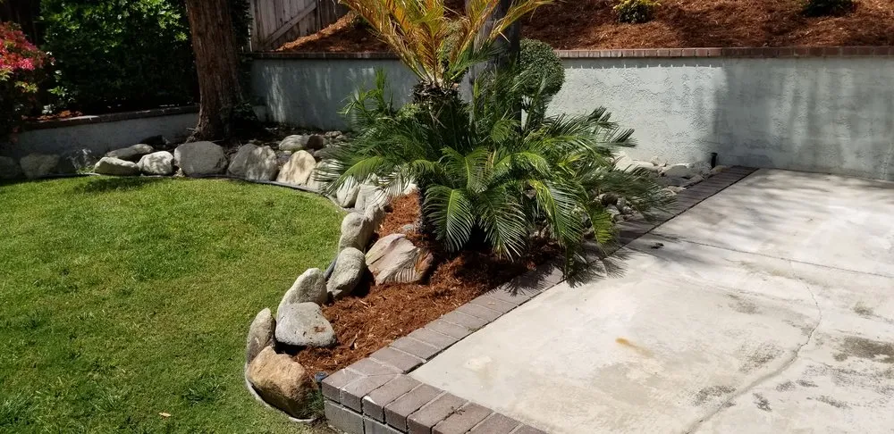 Top-rated landscape design in Diamond Bar, CA - Green Point Landscape and Contractor