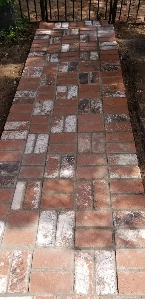 Professional landscape installation in Diamond Bar, CA - Green Point Landscape and Contractor