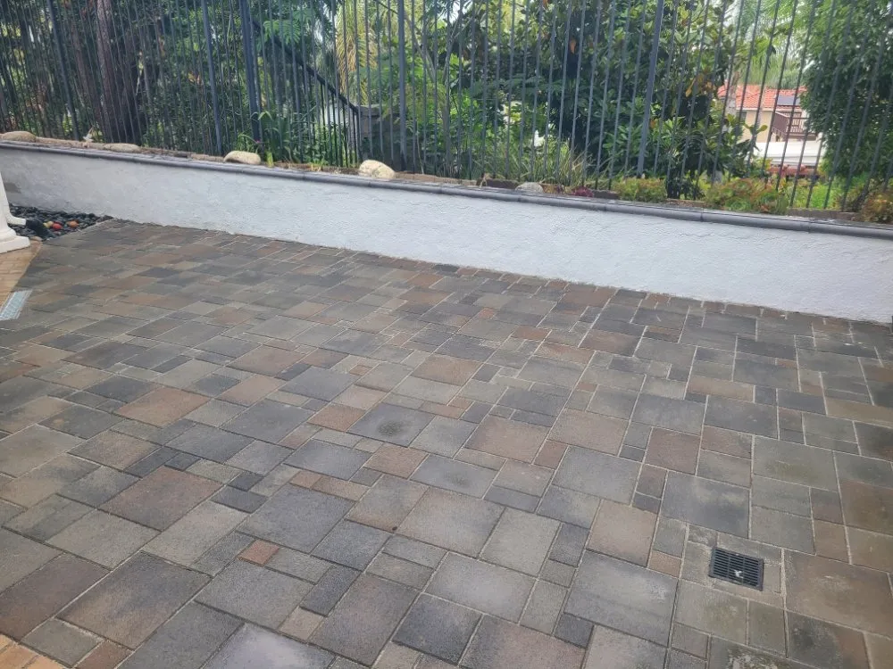 Reliable outdoor landscaping for residential properties across Diamond Bar, CA - Green Point Landscape and Contractor