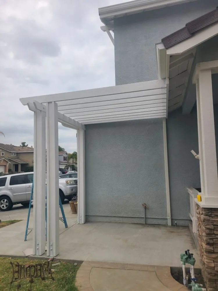 Expert garden landscaping for residential properties across Diamond Bar, CA - Green Point Landscape and Contractor