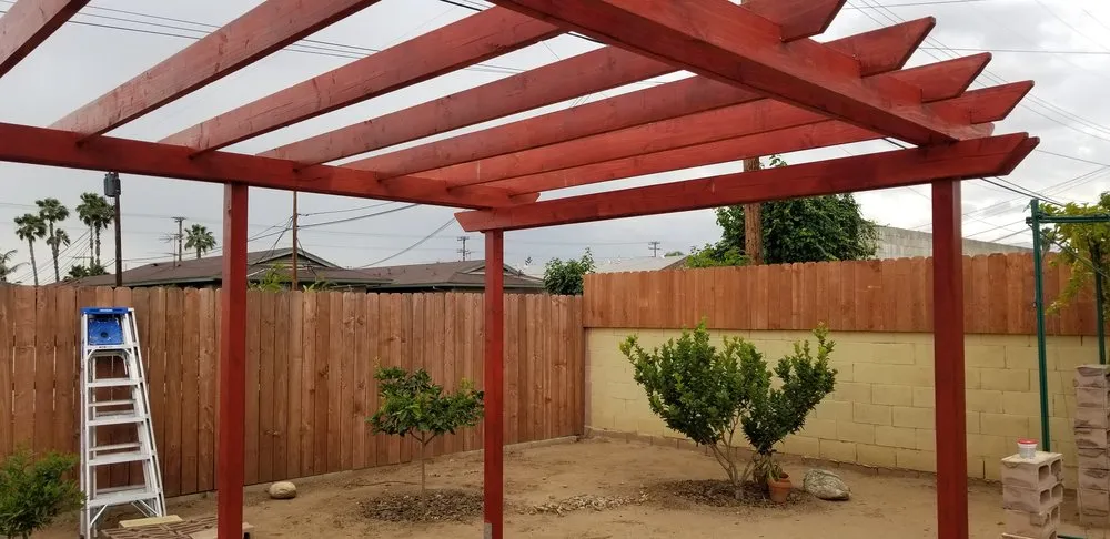 Local residential landscaping in Diamond Bar, CA by Green Point Landscape and Contractor