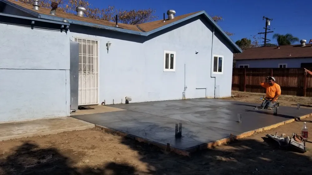 Top-rated lawn care service experts serving Diamond Bar, CA - Green Point Landscape and Contractor