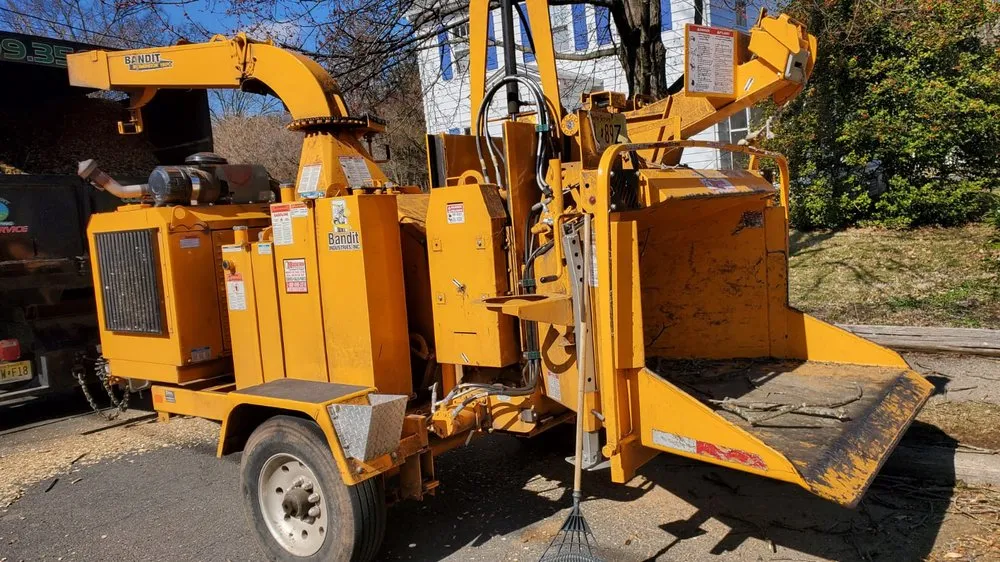 Trusted garden landscaping in Pennington, NJ - Green Point Tree Services & Landscaping