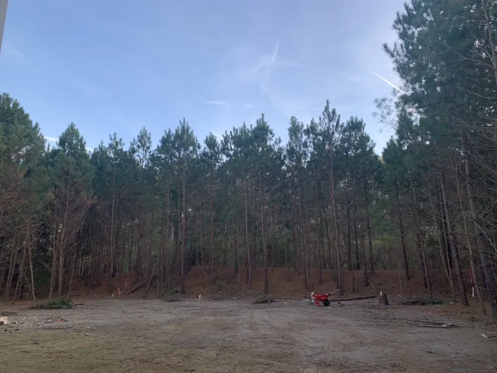 Local lawn mowing service experts serving Bailey, NC - Green Power Landscaping