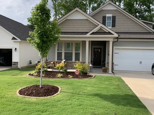 Green Power Landscaping
