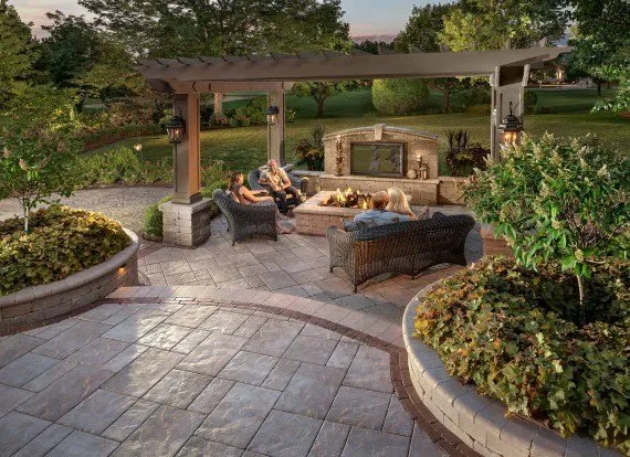 Affordable landscaping services in Bethesda, MD - Green Power Landscaping