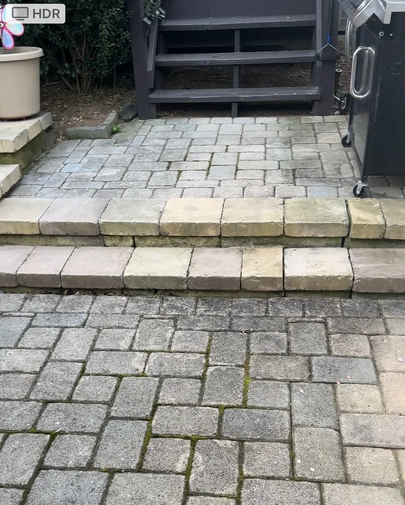Reliable landscaping services for homes in Southern MD Facility, MD by Green Power Landscaping