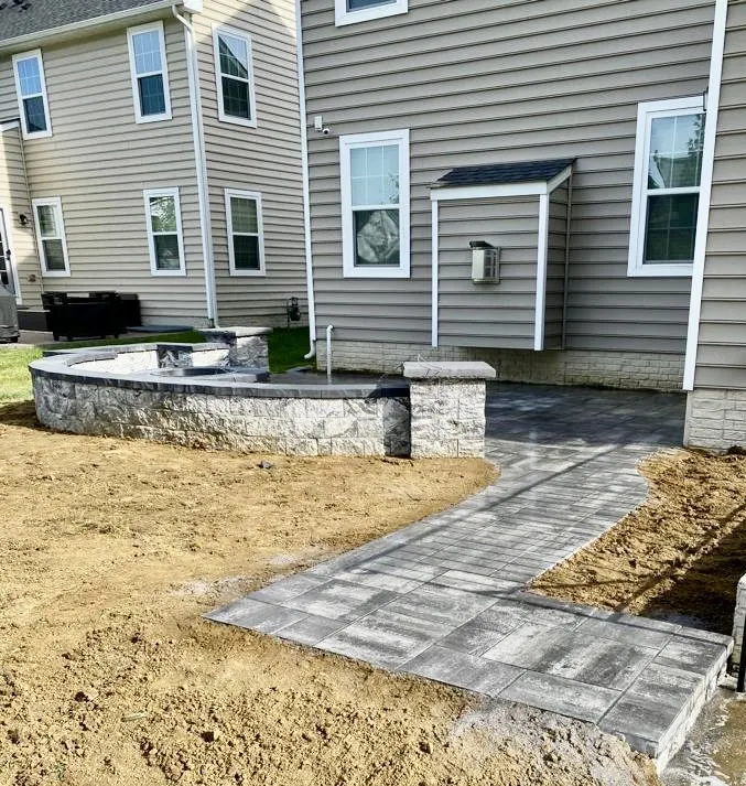 Trusted outdoor landscaping experts serving Southern MD Facility, MD - Green Power Landscaping