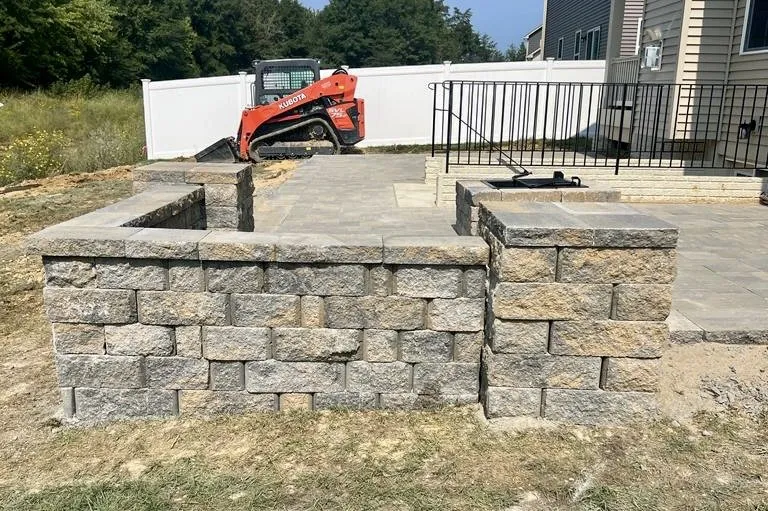 Top-rated yard cleanup service for residential properties in Southern MD Facility, MD by Green Power Landscaping