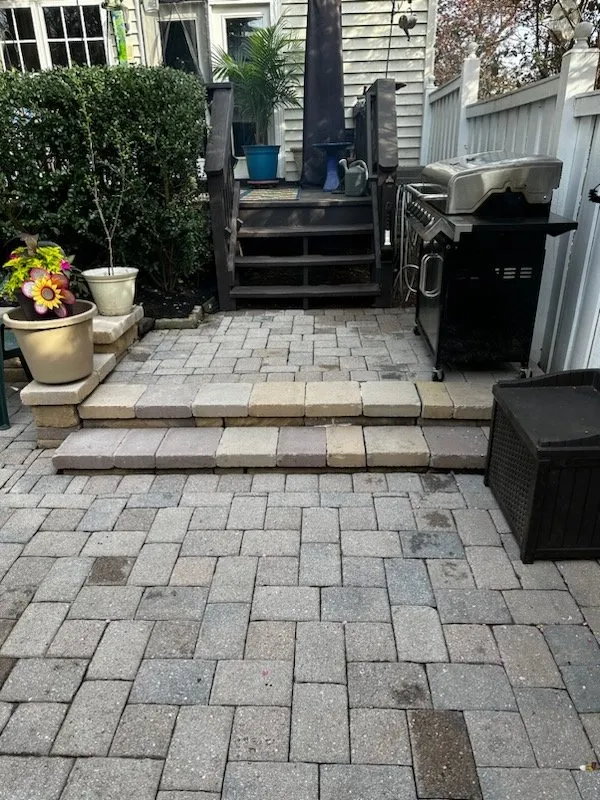 Trusted landscape design in Southern MD Facility, MD by Green Power Landscaping