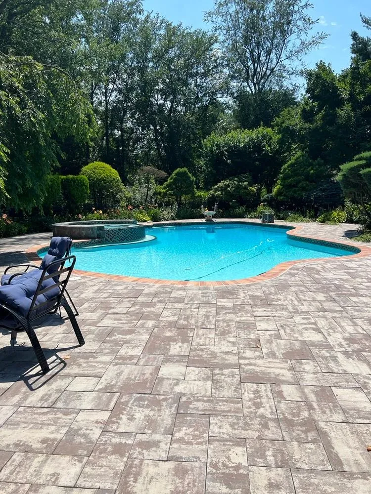 Top-rated lawn mowing service in Southern MD Facility, MD by Green Power Landscaping