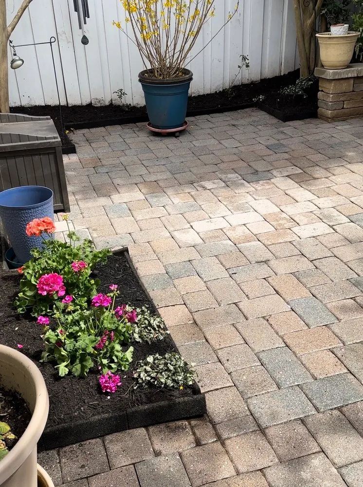 Affordable residential landscaping in Southern MD Facility, MD by Green Power Landscaping