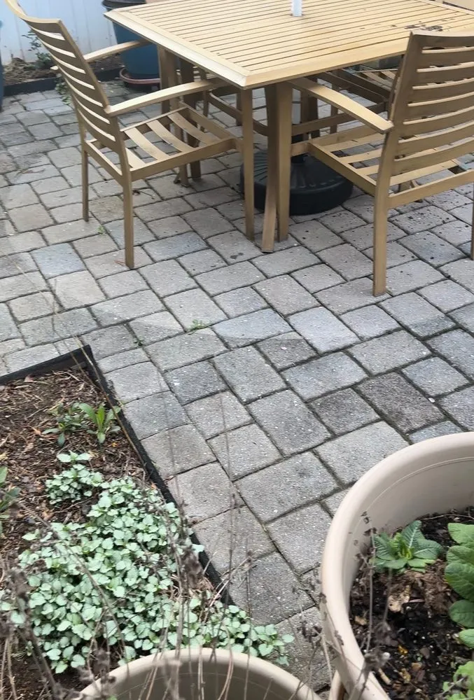 Expert garden landscaping for residential properties across Southern MD Facility, MD - Green Power Landscaping