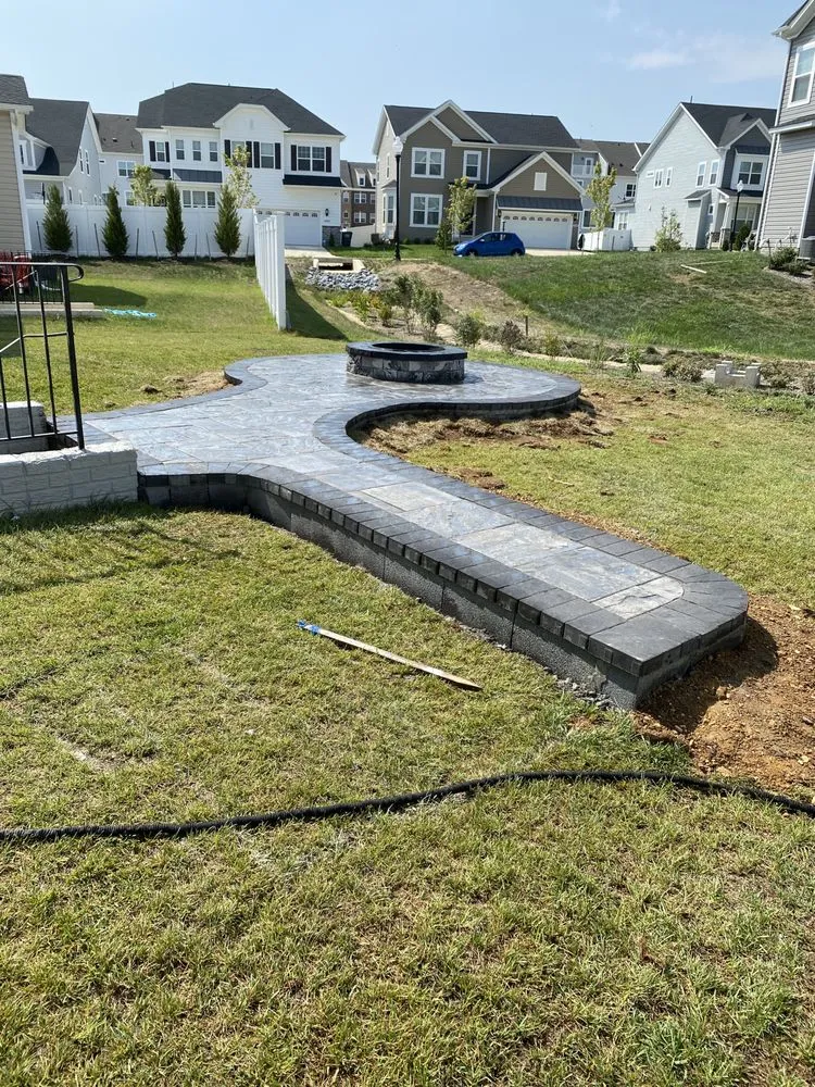 Trusted outdoor landscaping for residential properties across Southern MD Facility, MD - Green Power Landscaping
