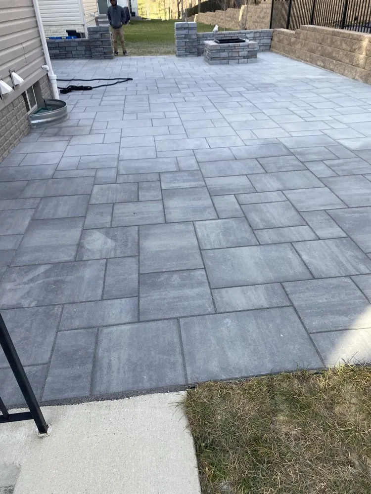Trusted residential landscaping in Southern MD Facility, MD by Green Power Landscaping