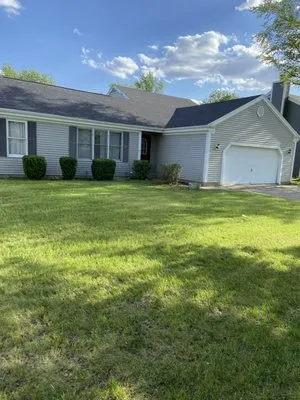 Green Prairie Landscaping