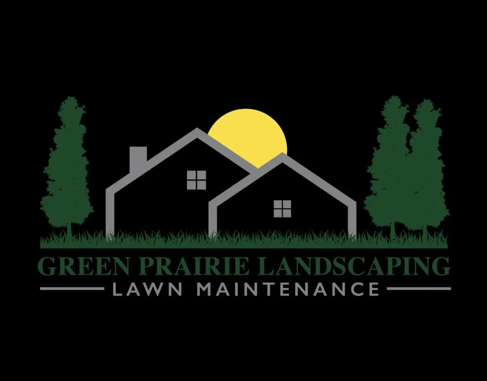 Affordable garden landscaping in Woodstock, IL - Green prairie landscaping