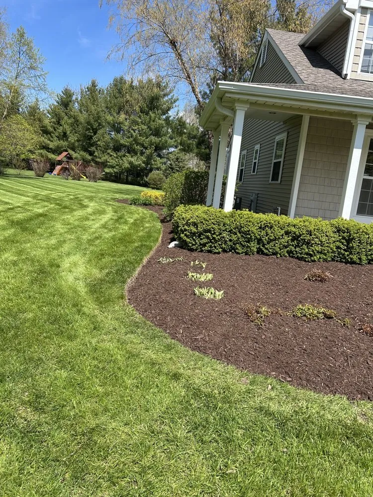 Reliable yard cleanup service in Woodstock, IL - Green prairie landscaping